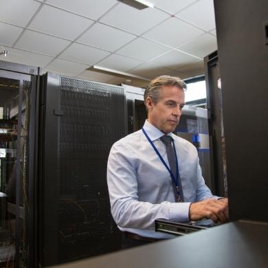 IT Asset Management (ITAM) Services - CSE