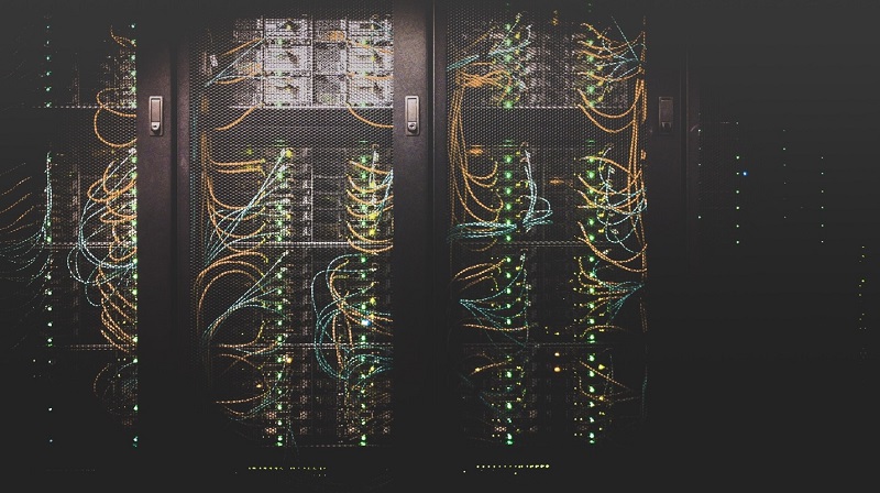 数据中心退役 - CompuCycle