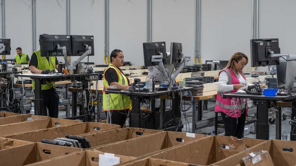 limpieza de discos duros borrado destrucción de datos para ciberseguridad