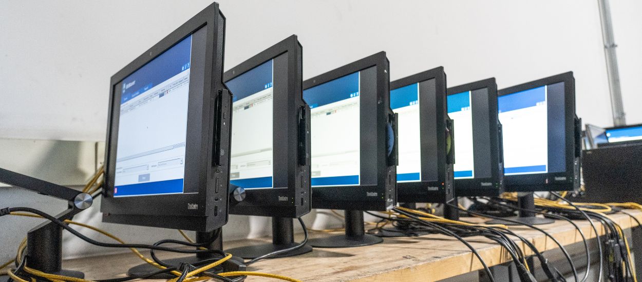 Cómo las adquisiciones impulsan el éxito de ESG en la eliminación de activos informáticos